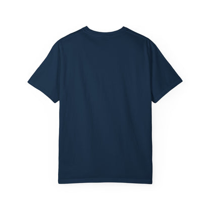 Unisex Garment-Dyed T-Shirt, Comfortable Casual Wear, Perfect Gift for Friends, Summer Fashion, Stylish Everyday Tee