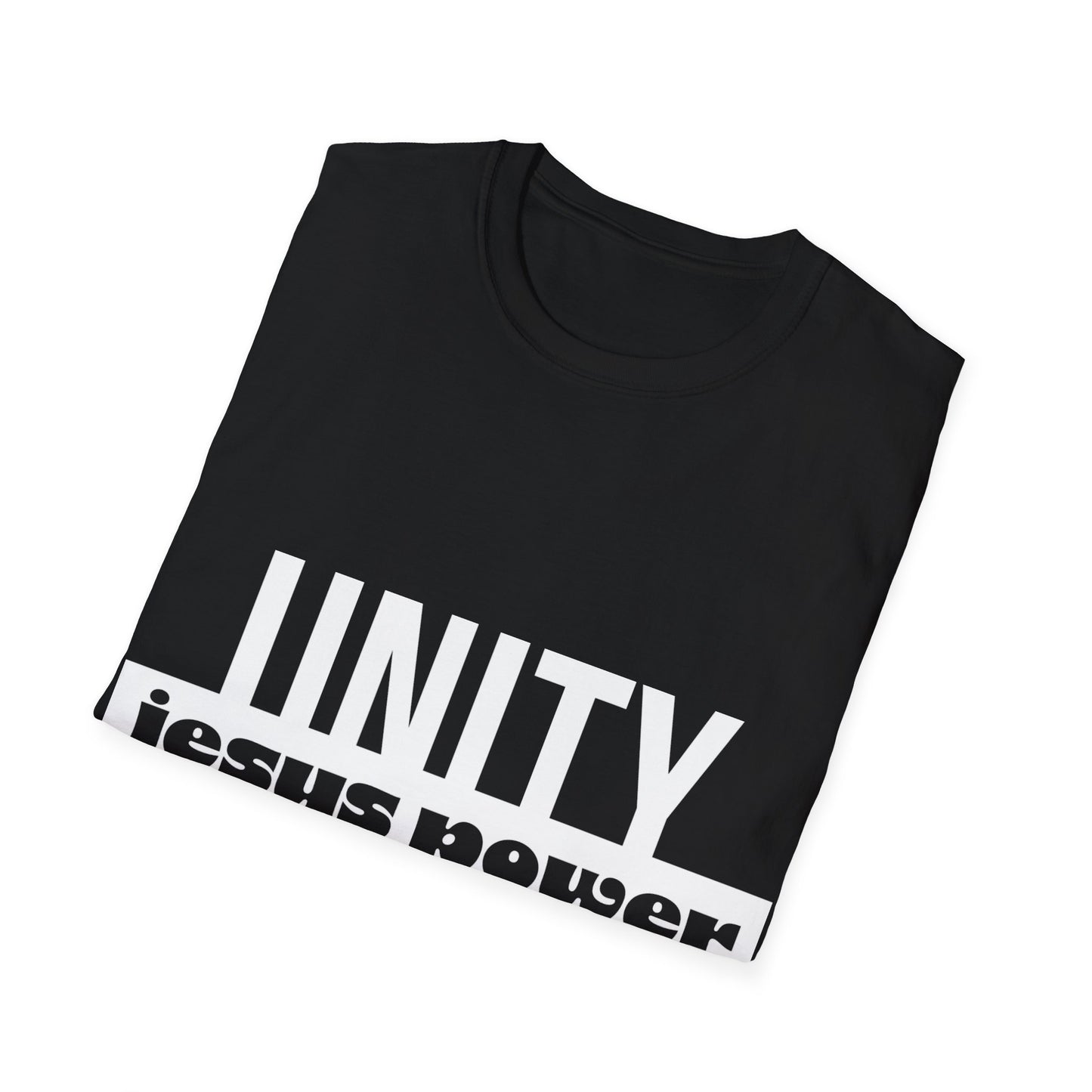 Unity Faith | T-Shirt
