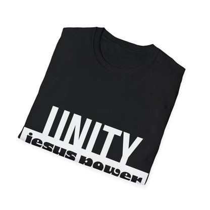 Unity Faith | T-Shirt