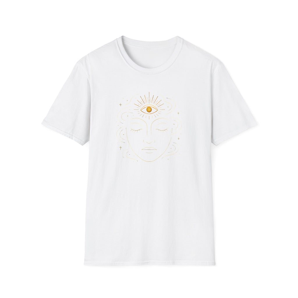 Third Eye Symbol T-Shirt
