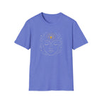 Third Eye Symbol T-Shirt