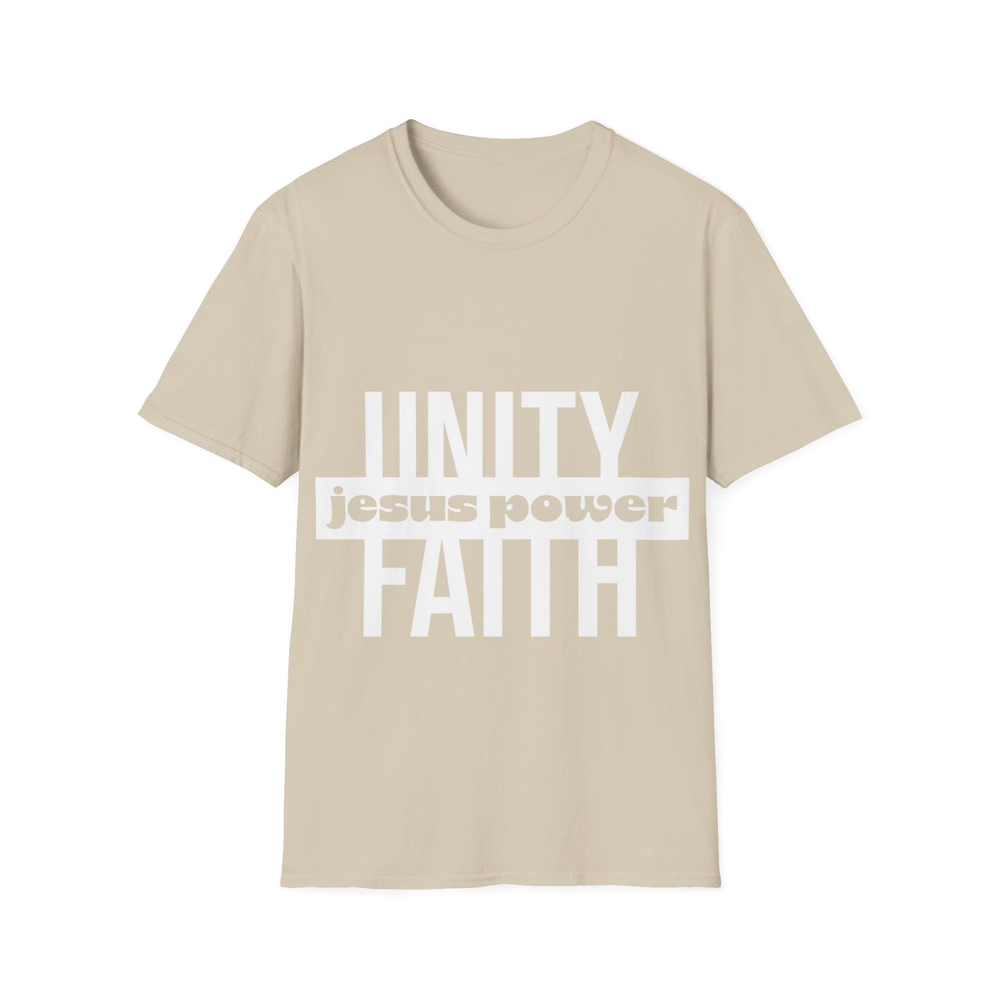 Unity Faith | T-Shirt