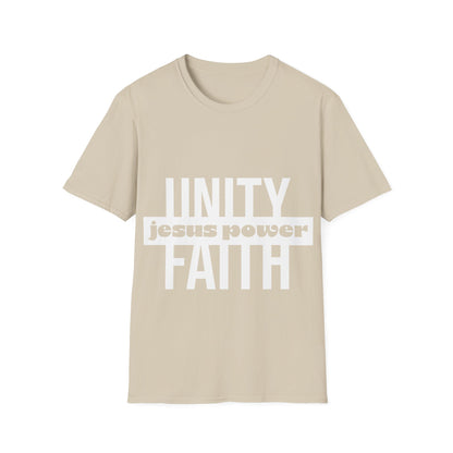 Unity Faith | T-Shirt