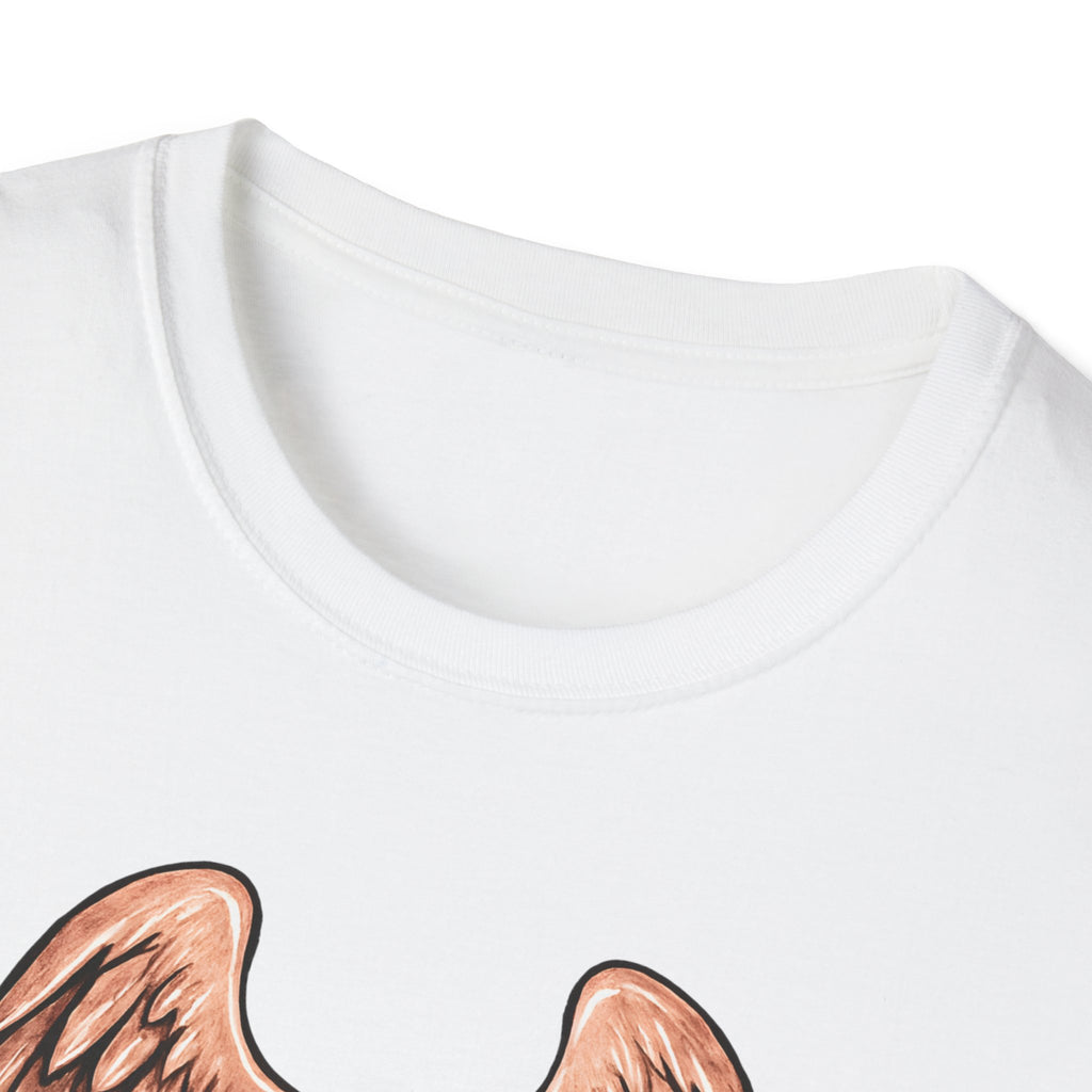 Faith Over Fear T-Shirt