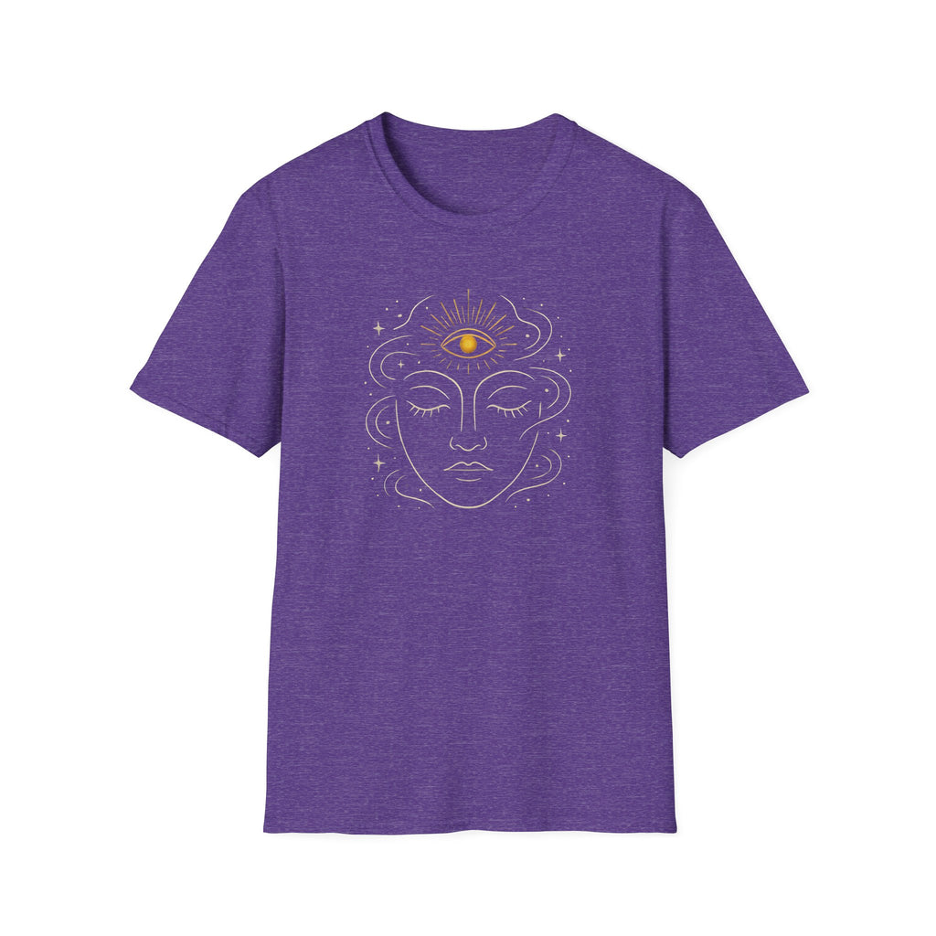 Third Eye Symbol T-Shirt