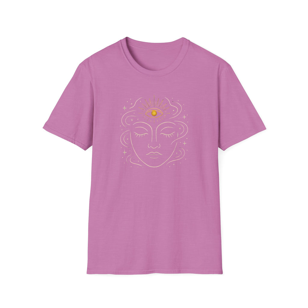 Third Eye Symbol T-Shirt