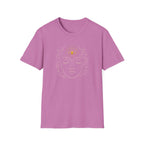 Third Eye Symbol T-Shirt