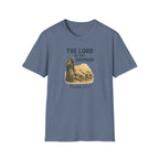 Lord Is My Shepherd T-Shirt