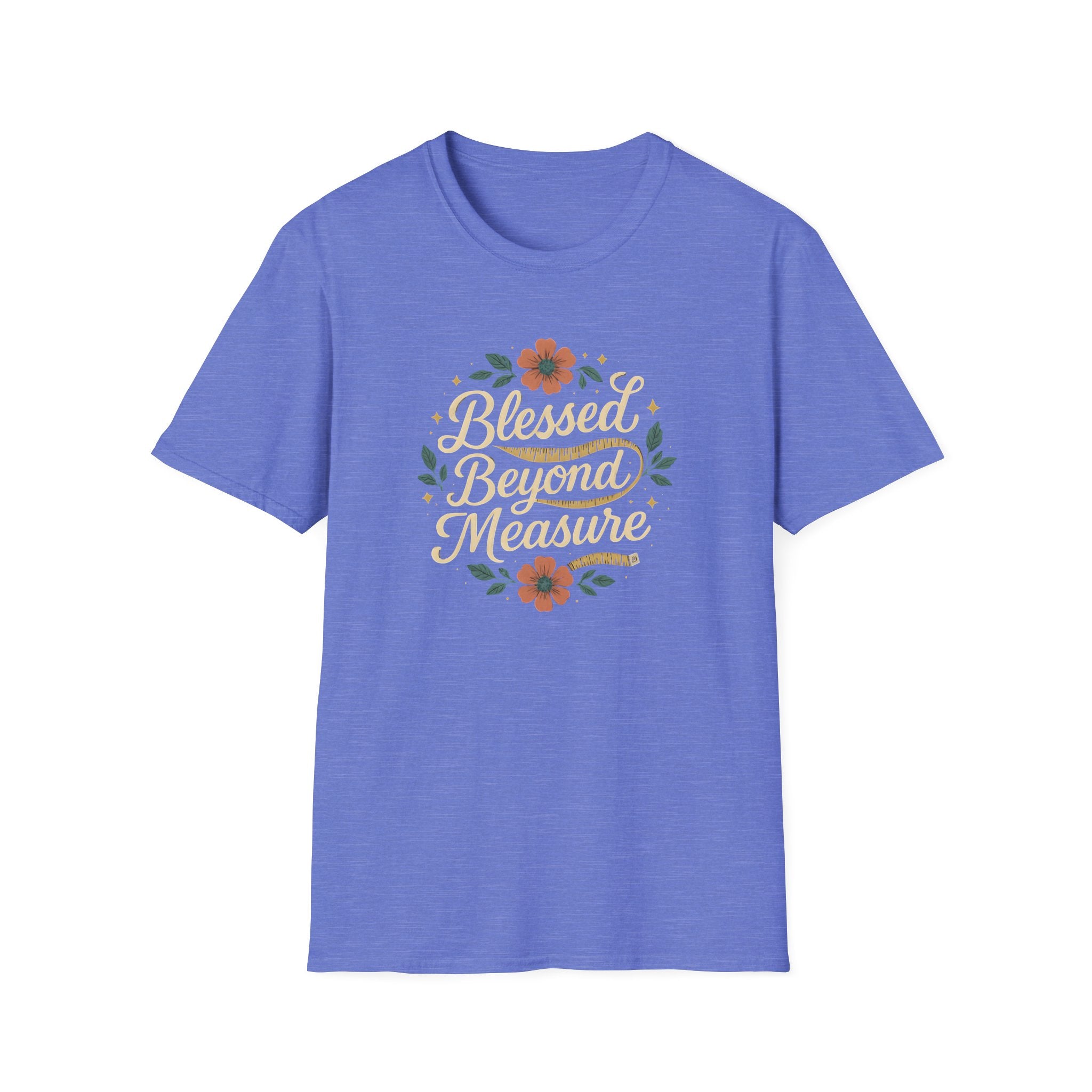 Blessed Beyond Measure T-Shirt