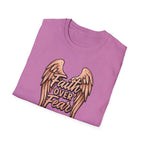 Faith Over Fear T-Shirt