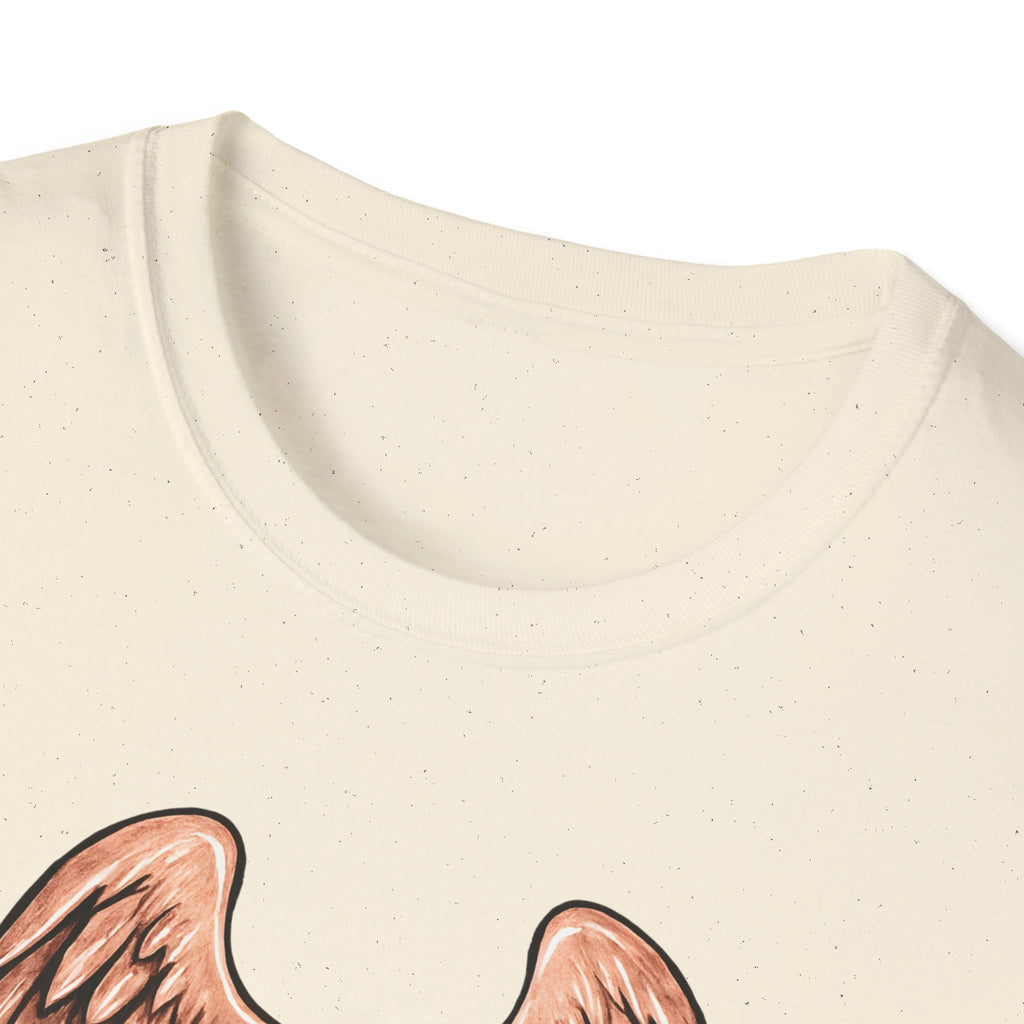 Faith Over Fear T-Shirt