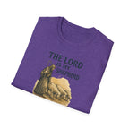 Lord Is My Shepherd T-Shirt