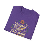 Blessed Beyond Measure T-Shirt
