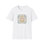 Hamsa Eye Symbol T-Shirt