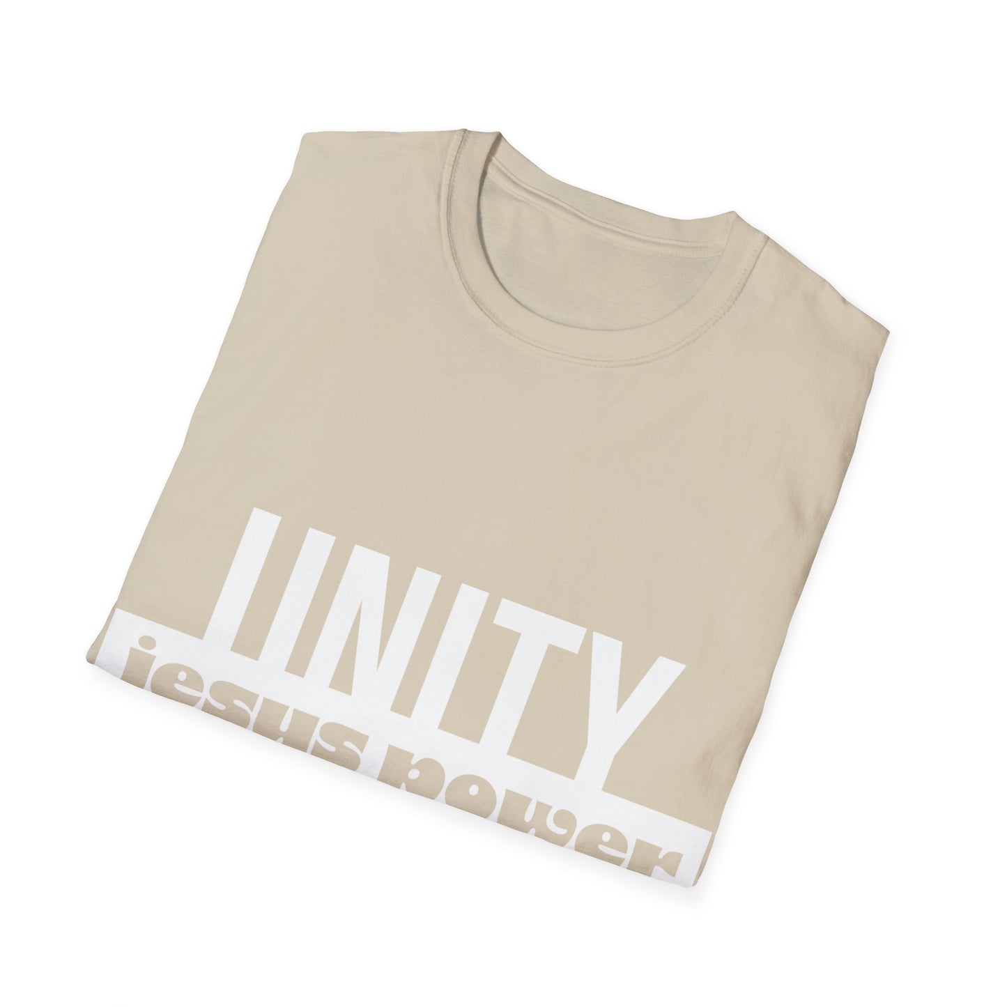 Unity Faith | T-Shirt