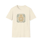 Hamsa Eye Symbol T-Shirt