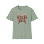 Faith Over Fear T-Shirt