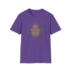 Hamsa Eye Symbol T-Shirt