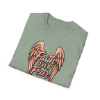 Faith Over Fear T-Shirt