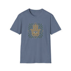 Hamsa Eye Symbol T-Shirt