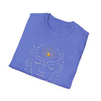 Third Eye Symbol T-Shirt