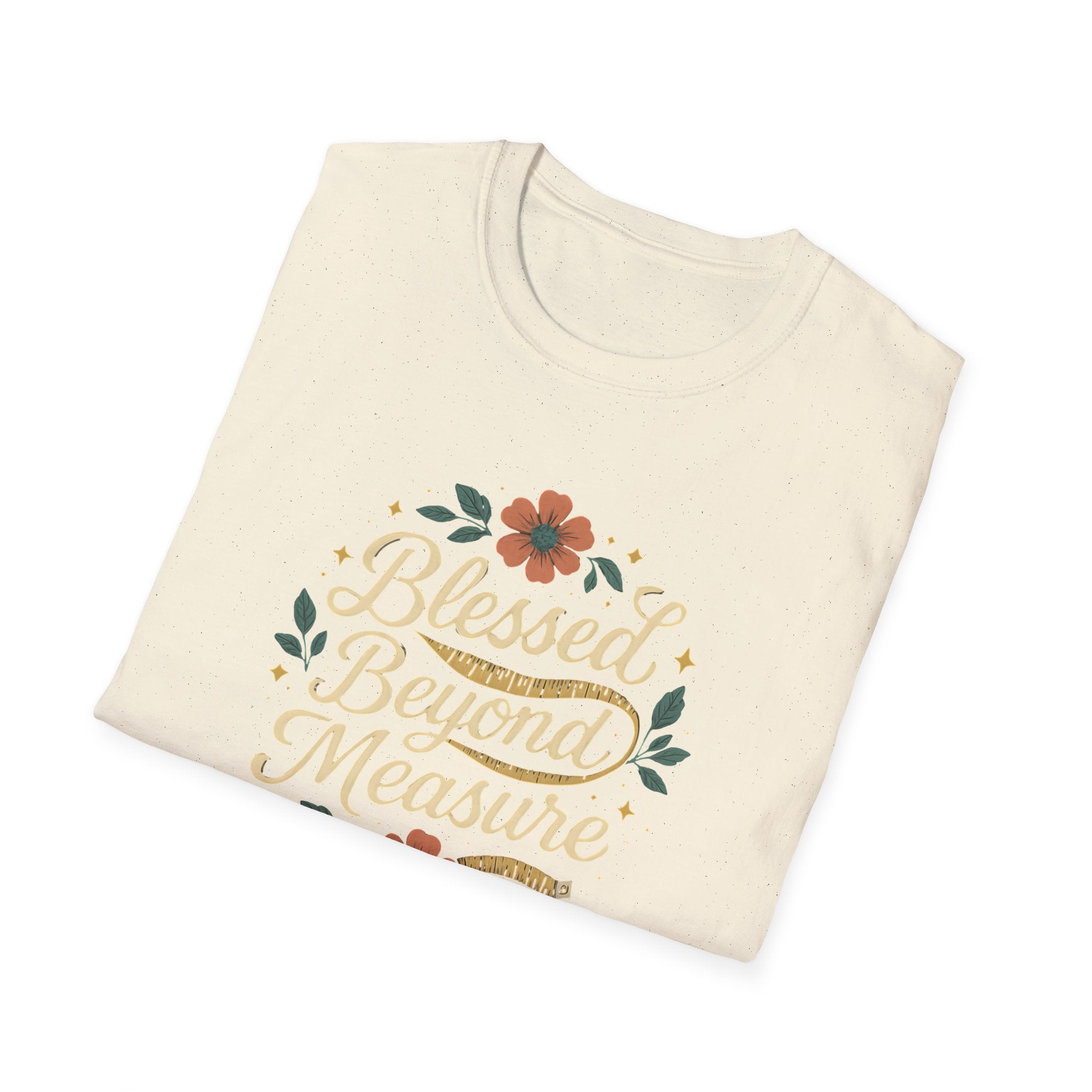 Blessed Beyond Measure T-Shirt