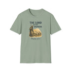 Lord Is My Shepherd T-Shirt