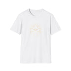All Seeing Lotus Mandala T-Shirt