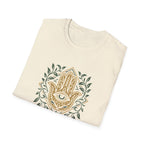 Hamsa Eye Symbol T-Shirt