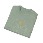 Third Eye Symbol T-Shirt