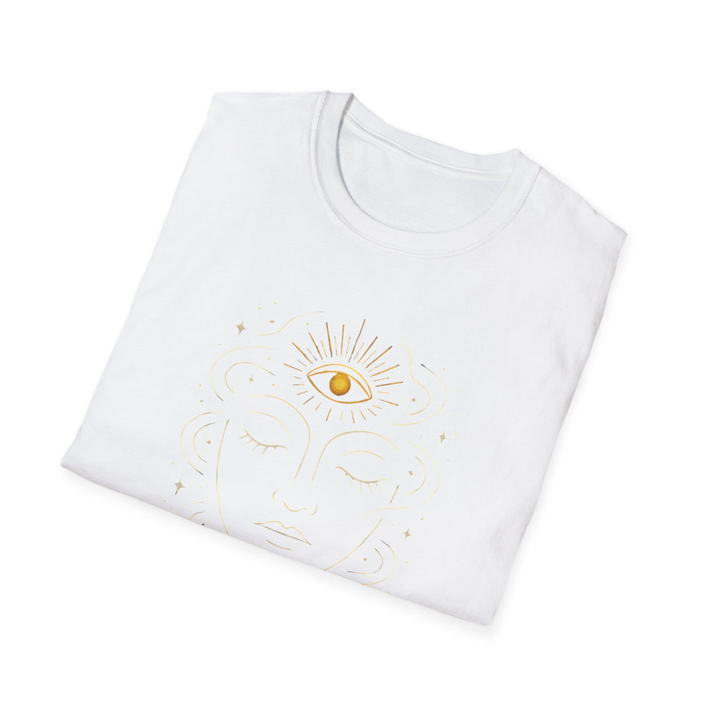 Third Eye Symbol T-Shirt