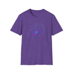 Galactic Hand Orbit T-Shirt