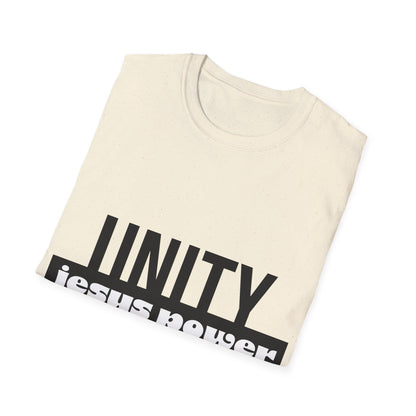Unity Faith | T-Shirt