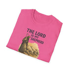 Lord Is My Shepherd T-Shirt