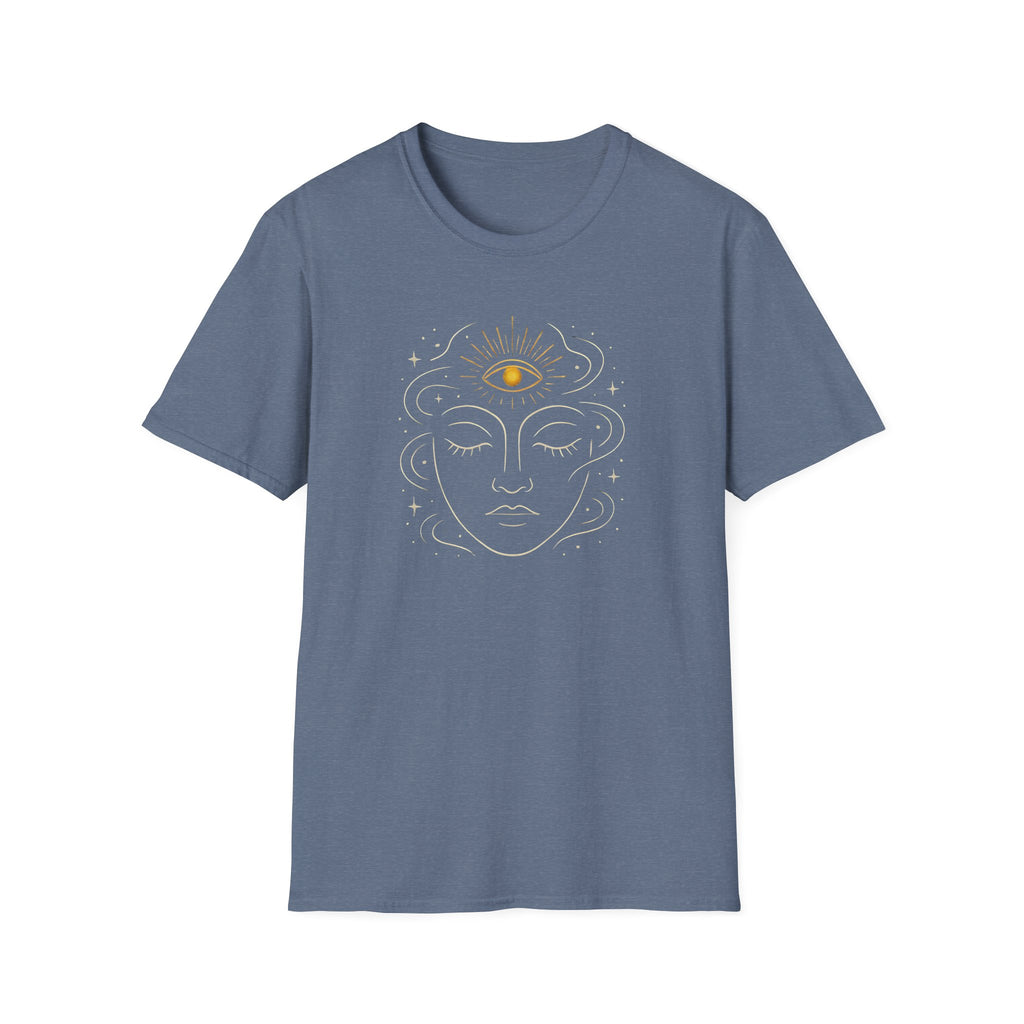 Third Eye Symbol T-Shirt