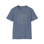 Third Eye Symbol T-Shirt