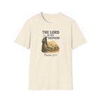 Lord Is My Shepherd T-Shirt