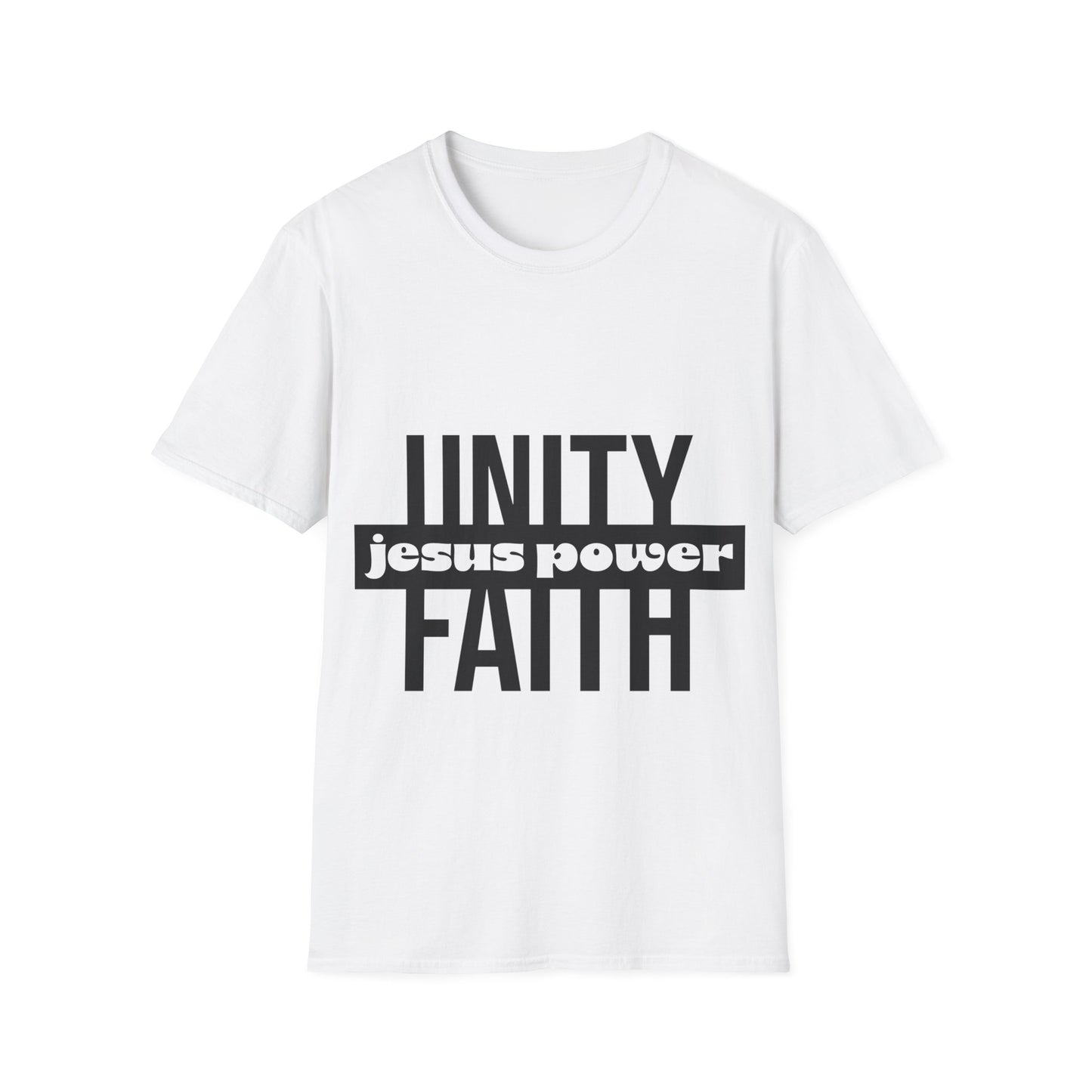 Unity Faith | T-Shirt