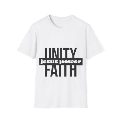 Unity Faith | T-Shirt