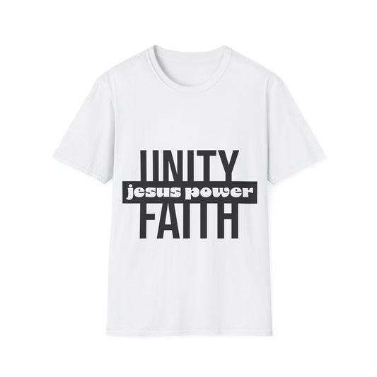 Unity Faith | T-Shirt