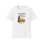 Lord Is My Shepherd T-Shirt