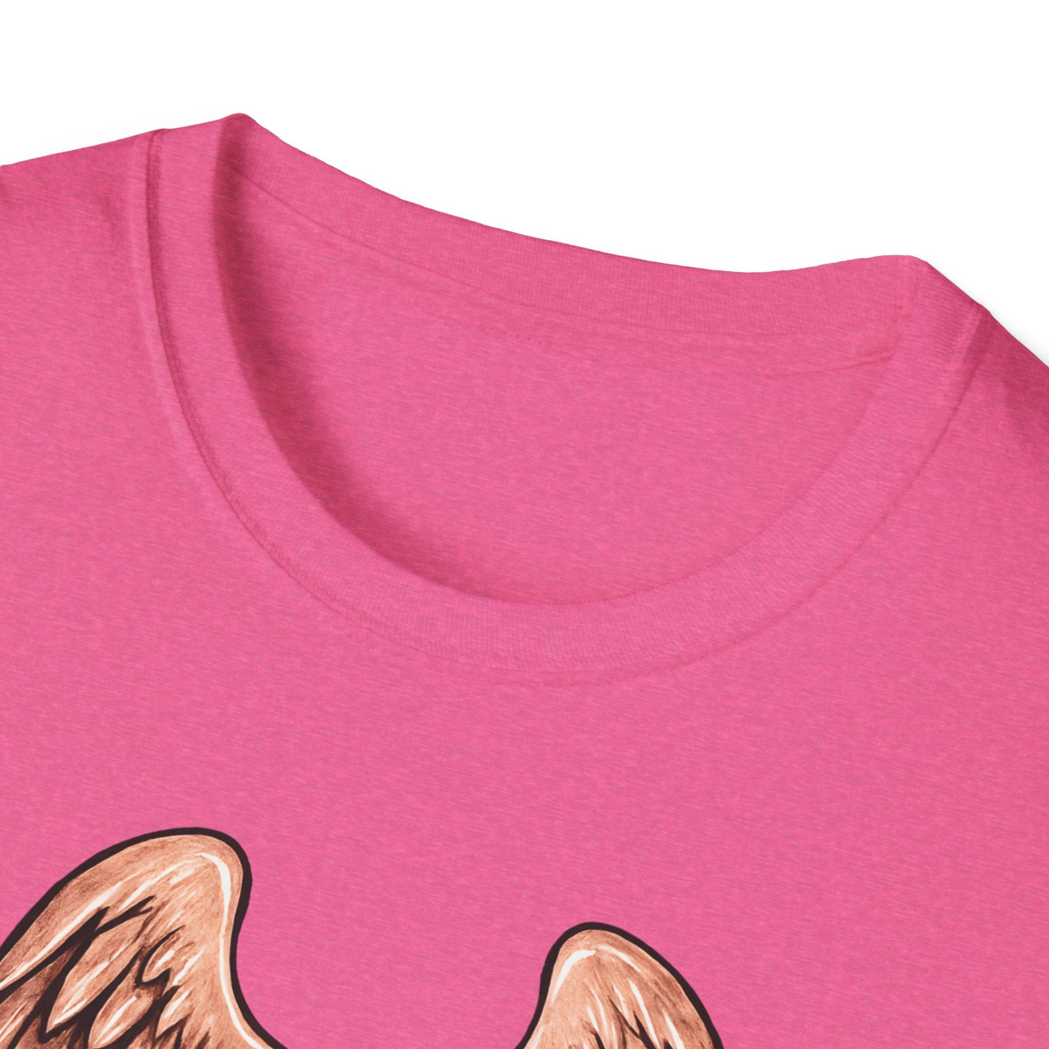 Faith Over Fear T-Shirt