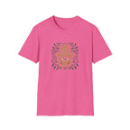 Hamsa Eye Symbol T-Shirt