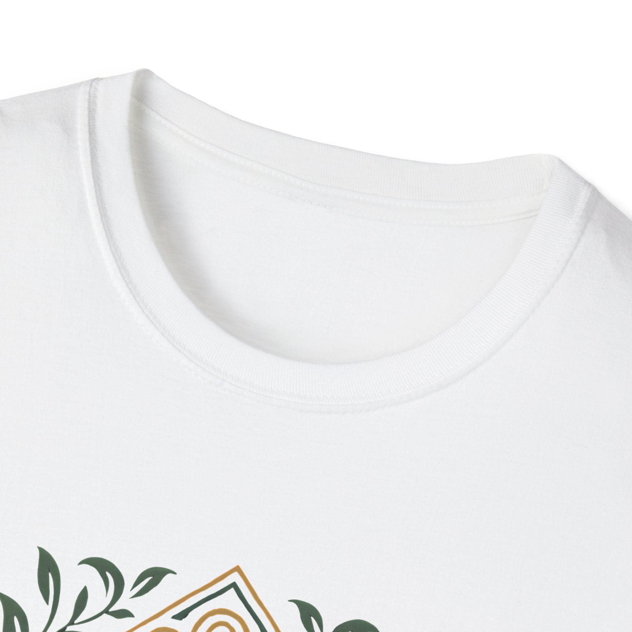 Hamsa Eye Symbol T-Shirt