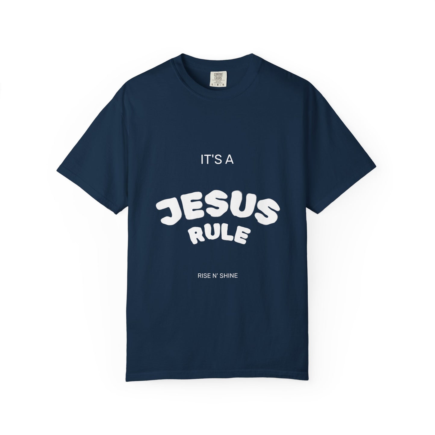 Unisex Garment-Dyed T-Shirt, Comfortable Casual Wear, Perfect Gift for Friends, Summer Fashion, Stylish Everyday Tee