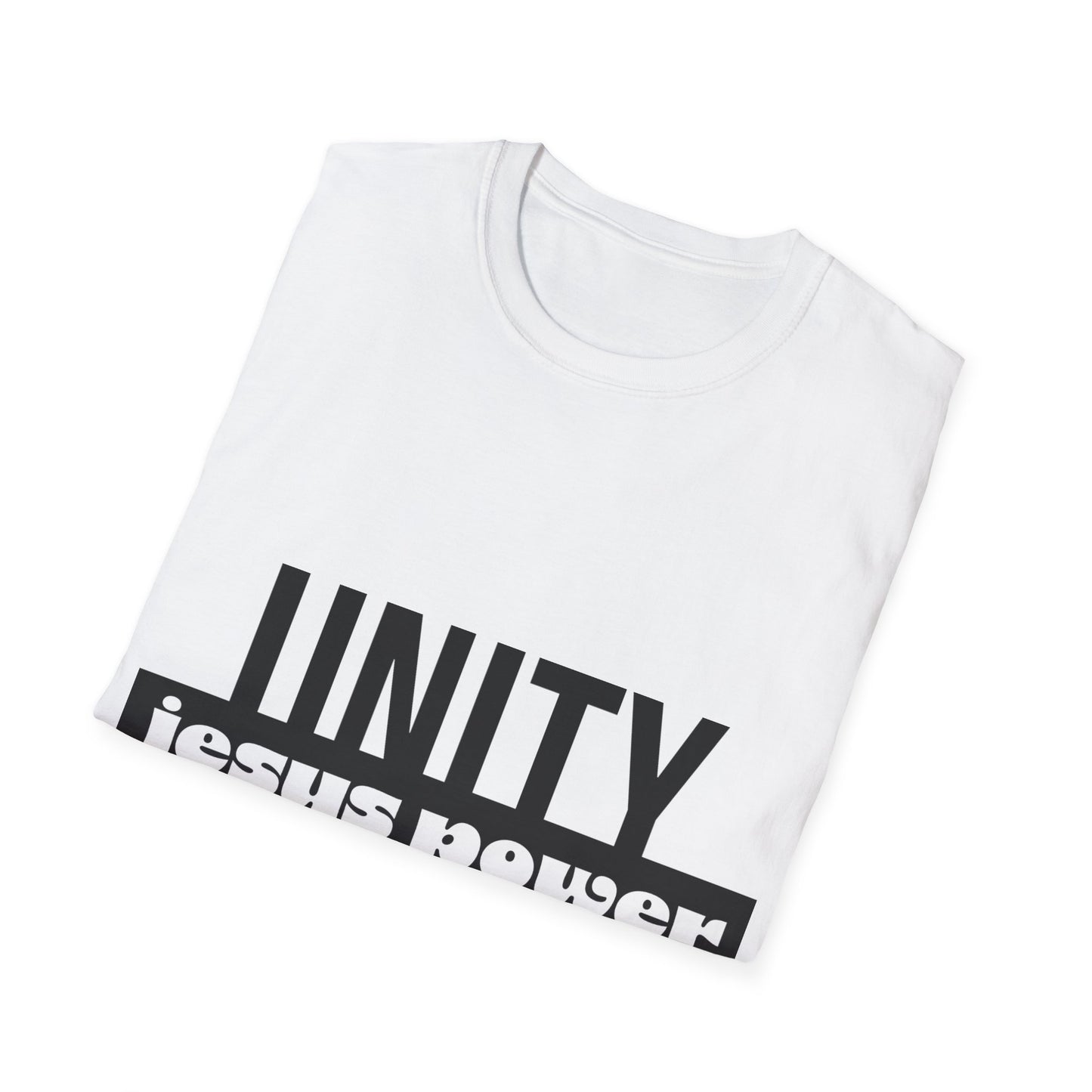 Unity Faith | T-Shirt