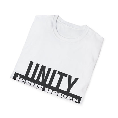 Unity Faith | T-Shirt