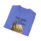 Lord Is My Shepherd T-Shirt