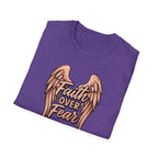 Faith Over Fear T-Shirt