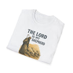 Lord Is My Shepherd T-Shirt